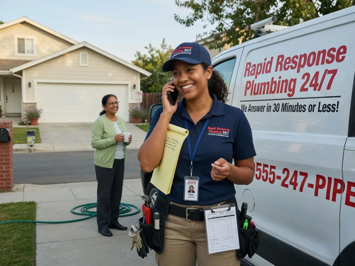 Emergency Plumber New Geneva, PA FAQs